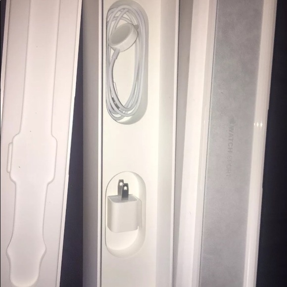 Apple Iwatch Series 1